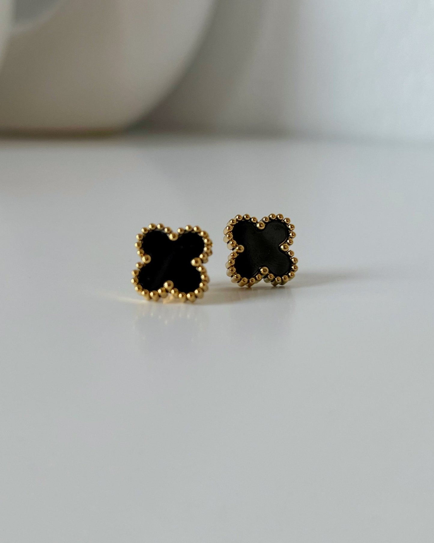 Vancleef Earrings