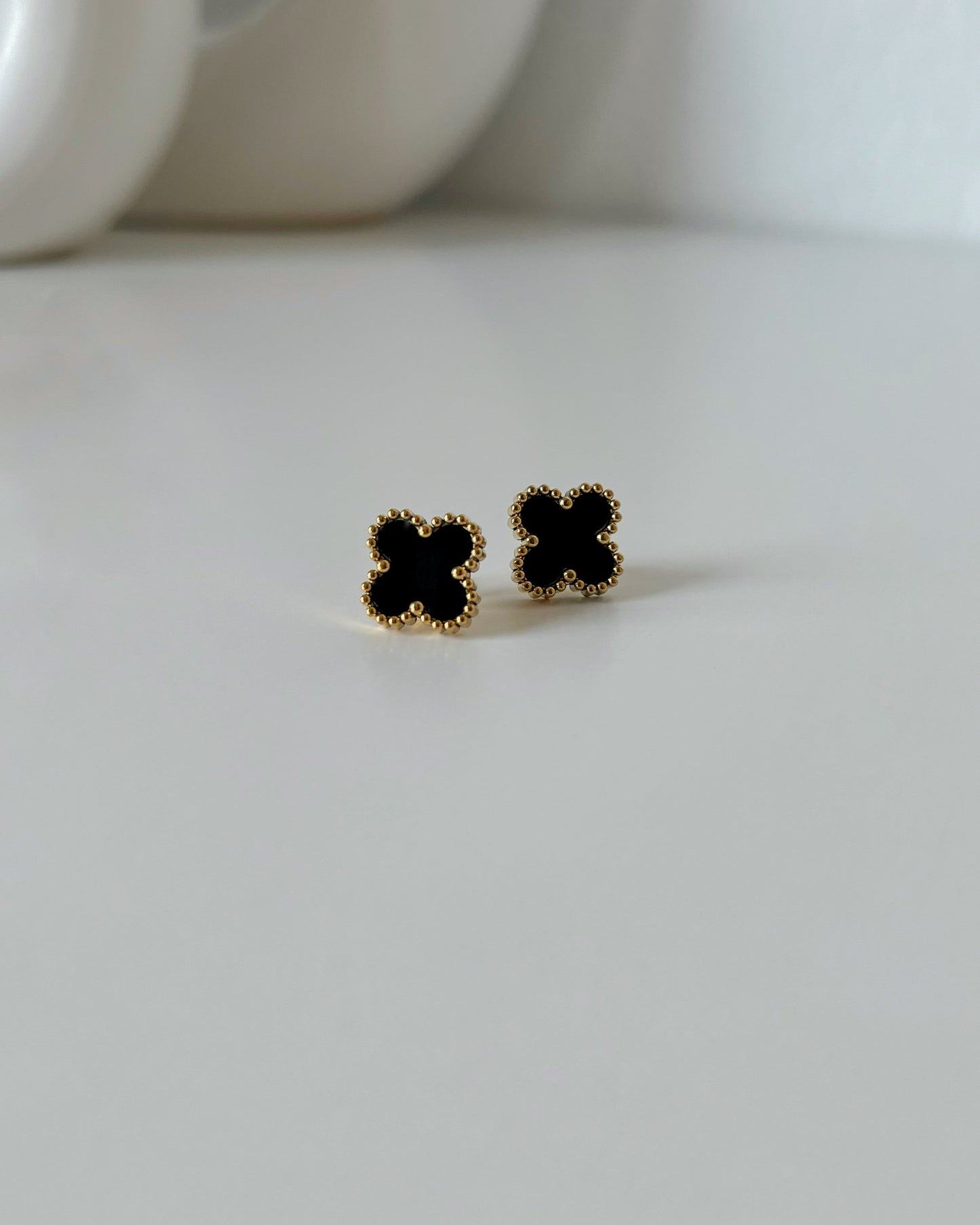 Vancleef Earrings