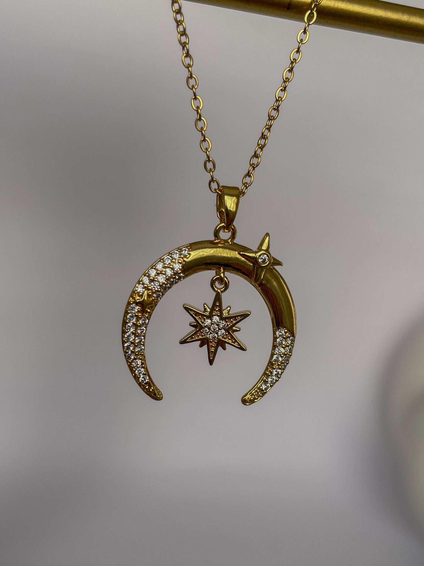 Celestial Dreams Necklace