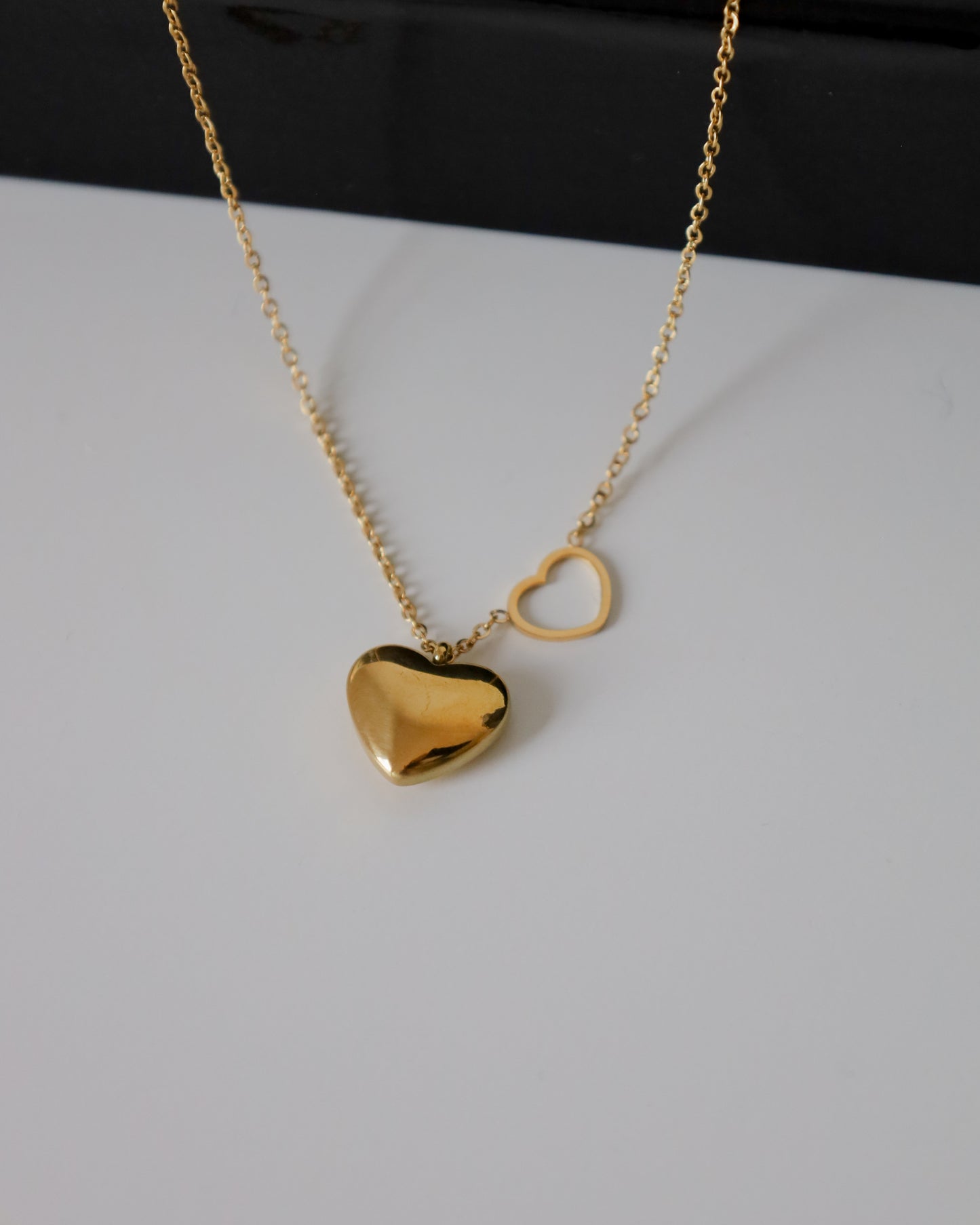 Heart Throb Necklace