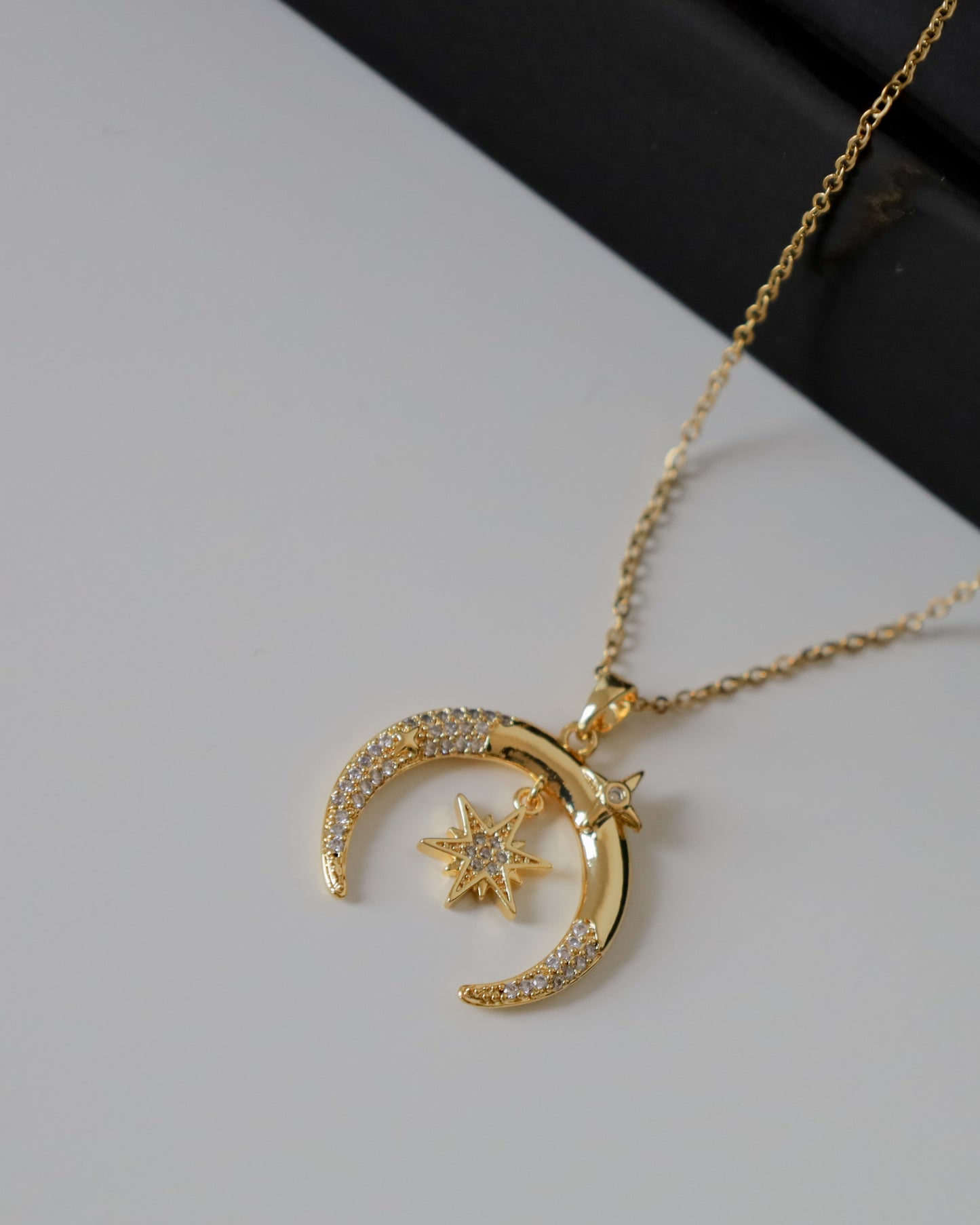 Celestial Dreams Necklace