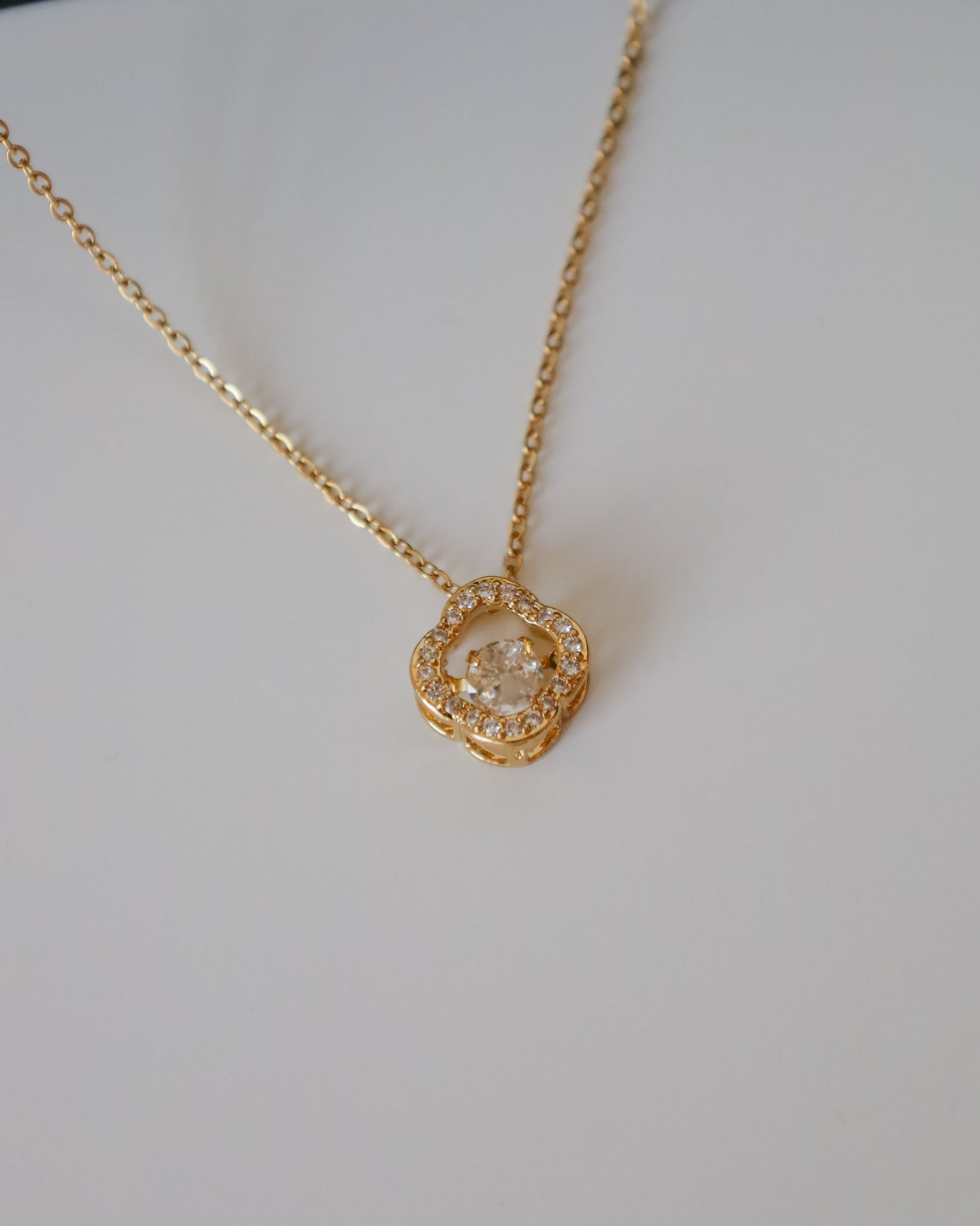 Bloom Necklace