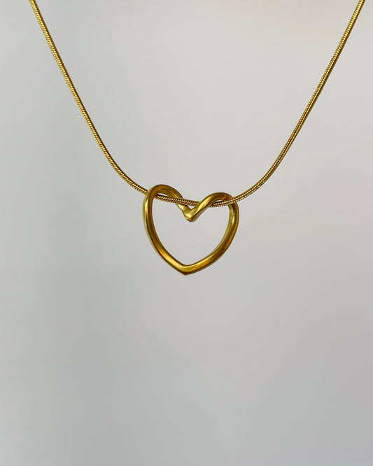 Heart Necklace