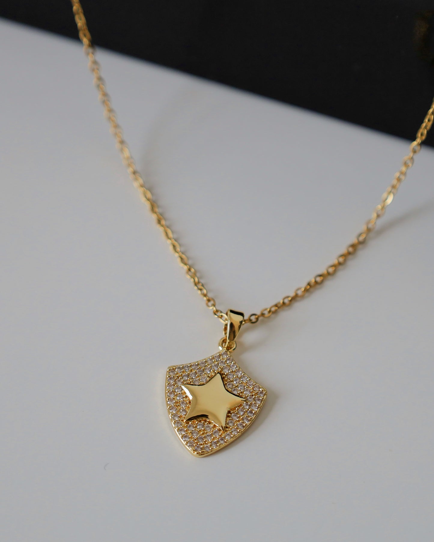 Starlight Necklace