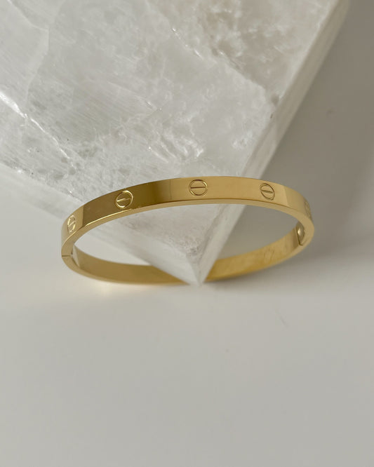 Cartier Bangle