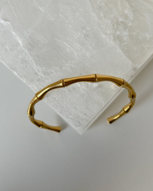 Bambo Bangle